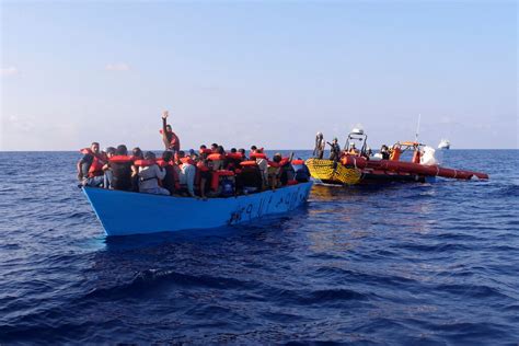 Over 60 people have drowned in the capsizing of a migrant vessel off Libya, the UN says
